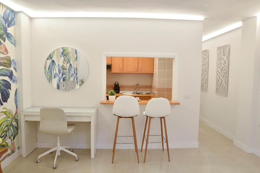 Nice Studio By The Sea Puerto de la Cruz  Exterior photo