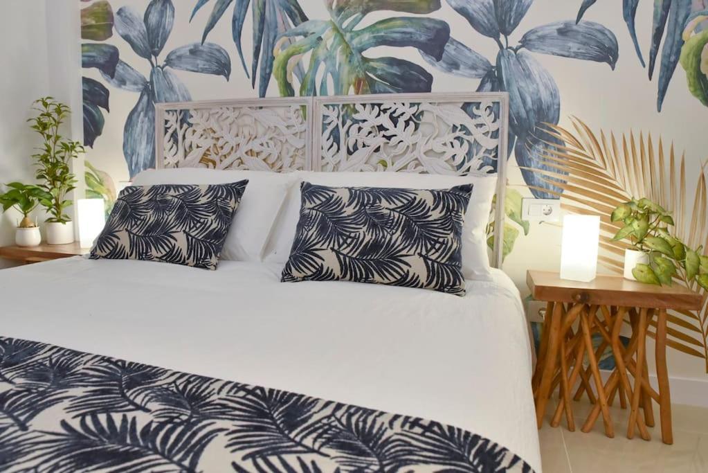 Nice Studio By The Sea Puerto de la Cruz  Exterior photo